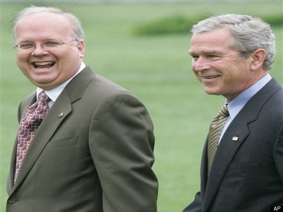 Distinctly Bush