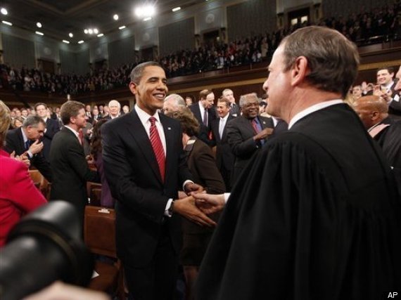 Obama Speech