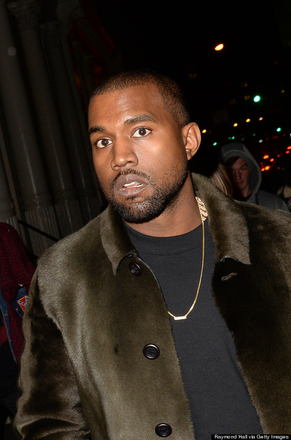 kanye west