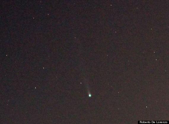 ison