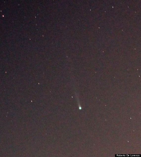 ison