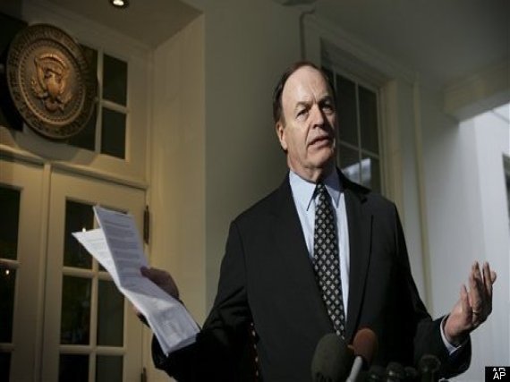 Richard Shelby
