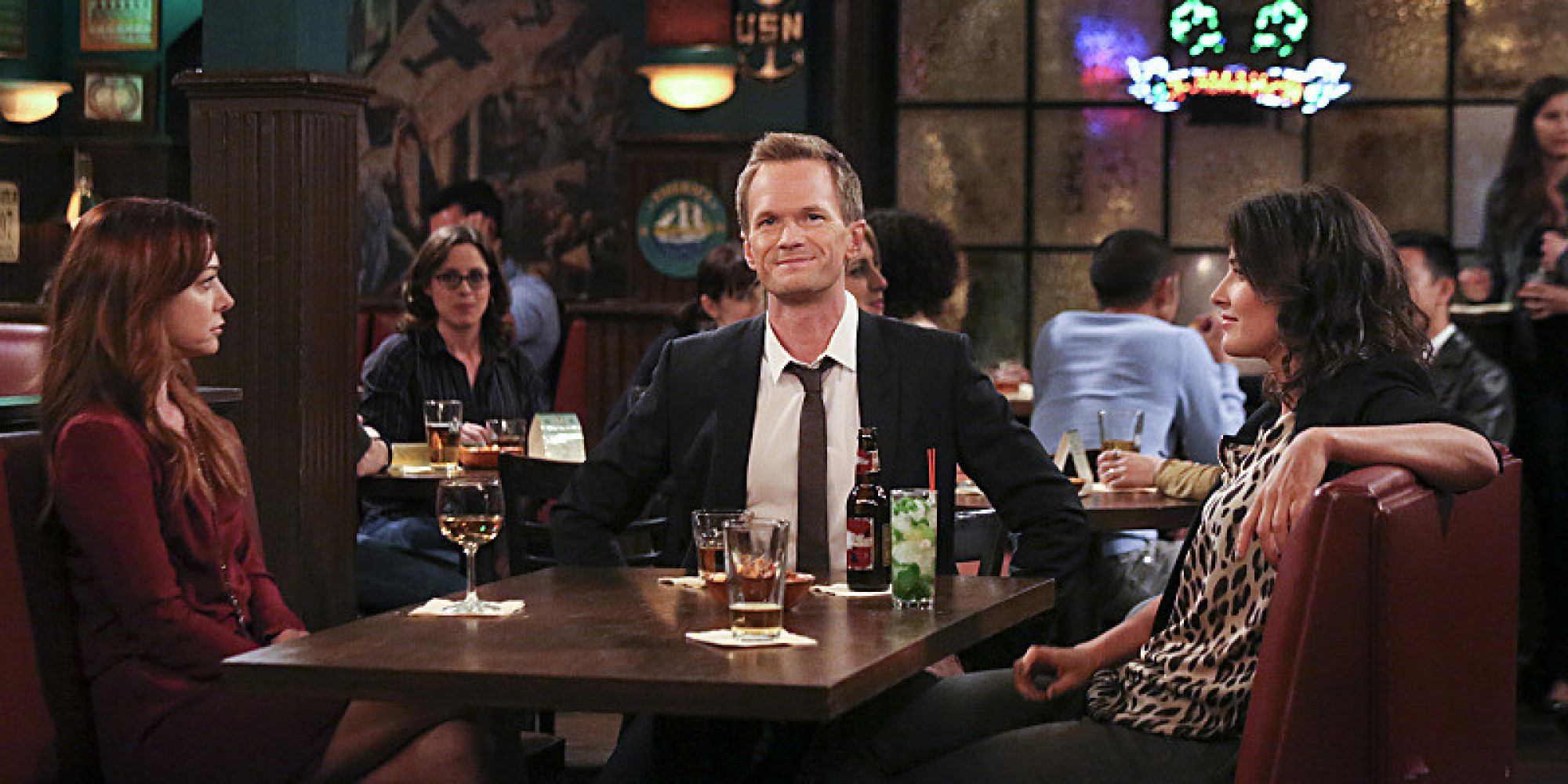 'How I Met Your Mother' Season 9, Episode 11 Recap: 'Bedtime Stories