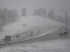Deadly Winter Storm System Moves East After Striking Arkansas, Oklahoma and Texas