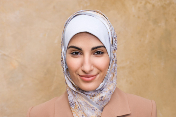 Headscarf Hijab