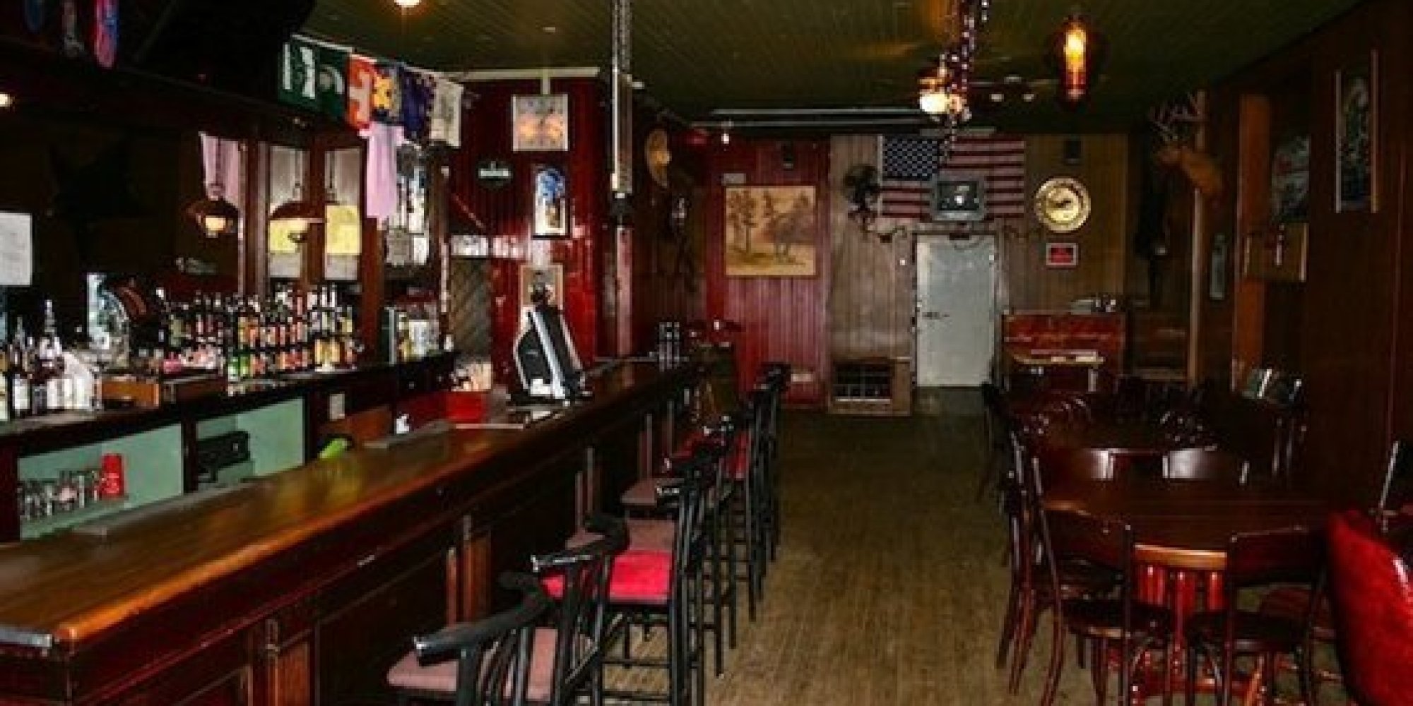 These Are the 33 Best Dive Bars in America | Thrillist