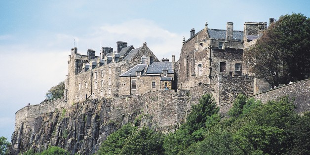 10 Must-See Destinations Near Edinburgh, Scotland