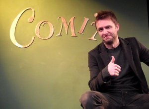 Chris Hardwick