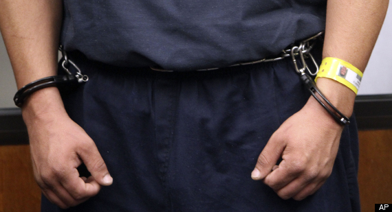 John Gardner Violated Parole