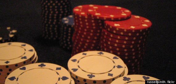 Casino Chips