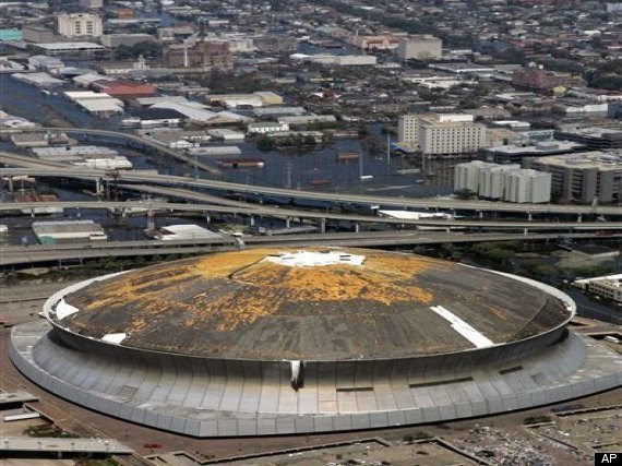 Mwh Americas Hurricane Katrina Overcharge New Orle