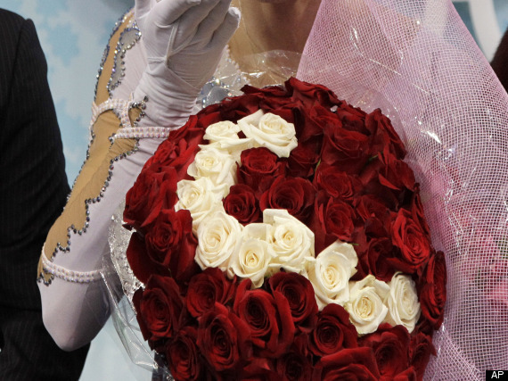 Johnny Weir Stars On Ice Tour Not Family Friendly