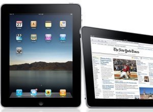 Pre Order Ipad