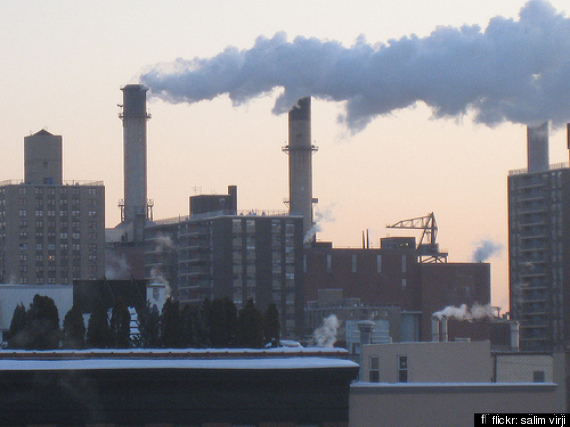 Carbon Offsets