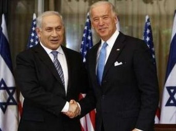 Netanyahu