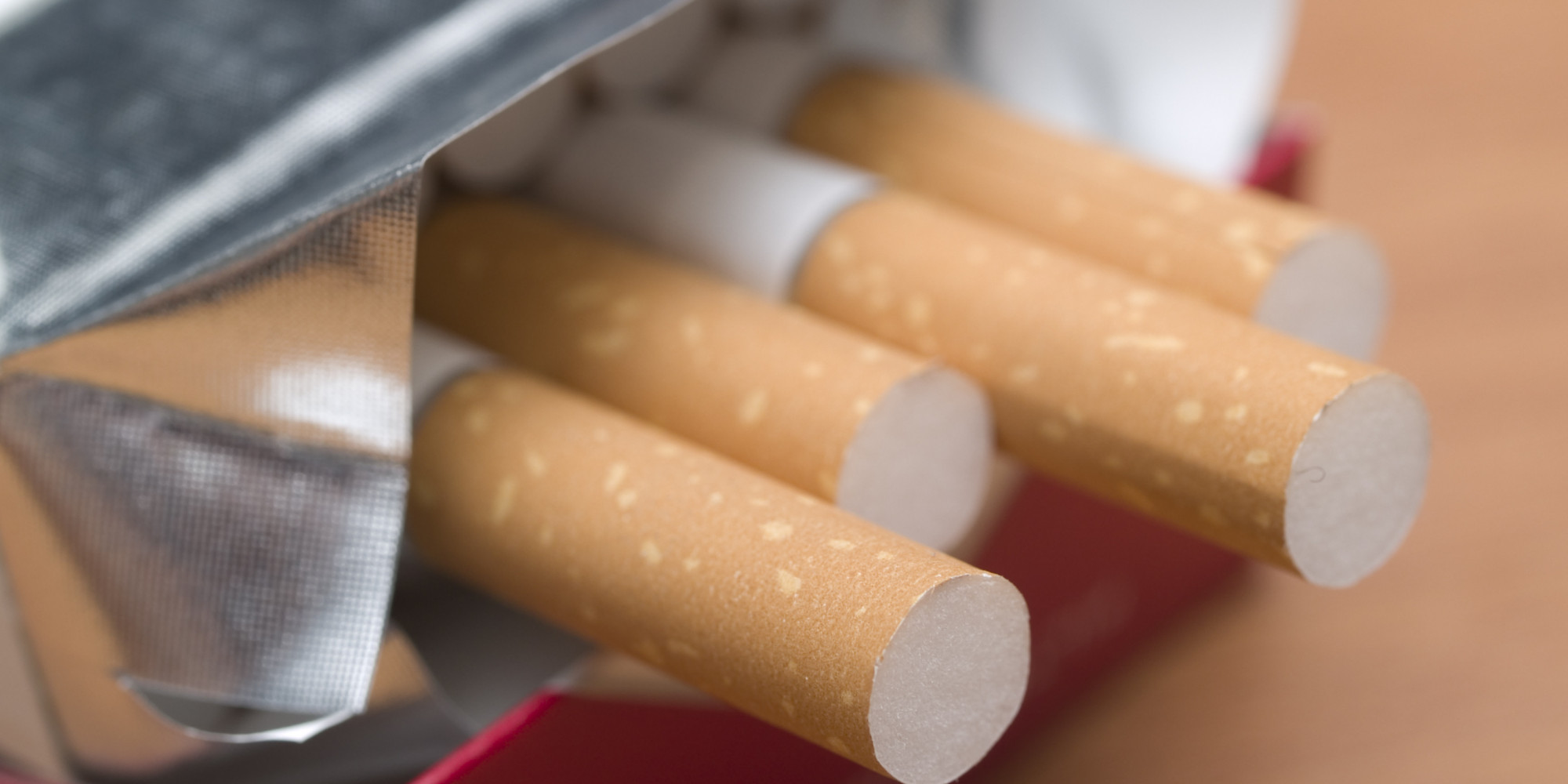 This City Will Soon Have The Priciest Cigarettes In The Country