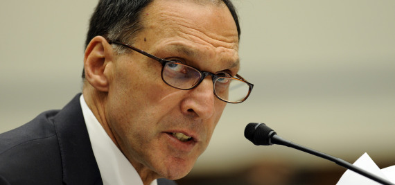 Dick Fuld
