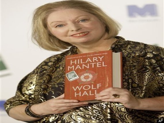 Wolf Hall