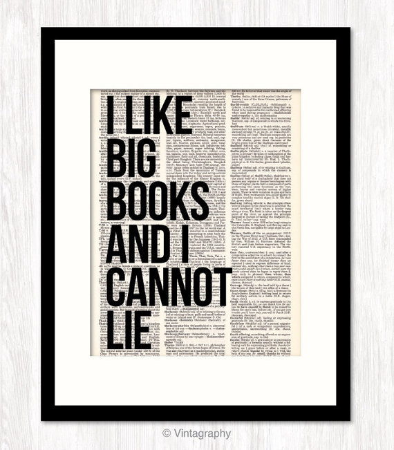 big books