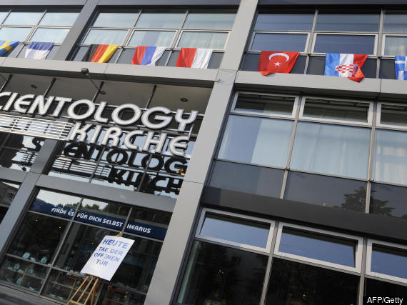 Scientology