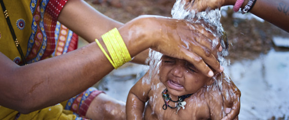 india infant mortality