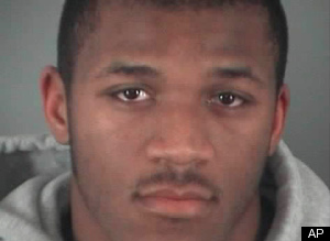 Lamichael James Guilty Plea Harassment