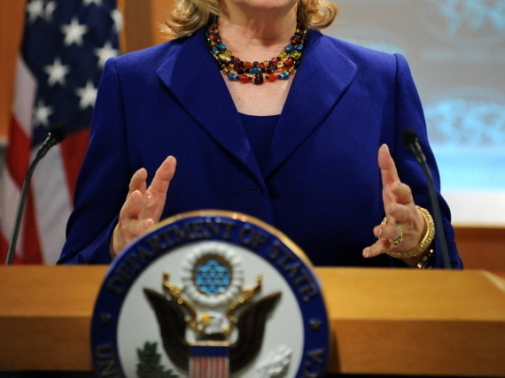 Hillary Clinton