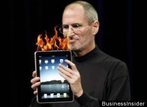 Ipad Sales