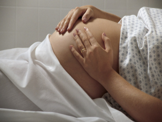 Pregnancy Risk