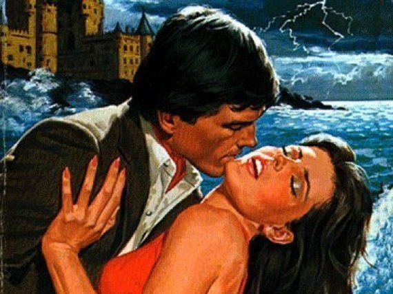 Romance Novel