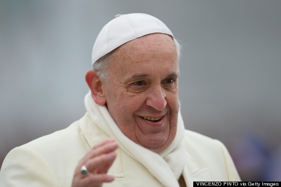 pope francis