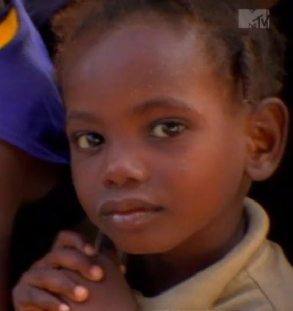 Haiti Earthquake