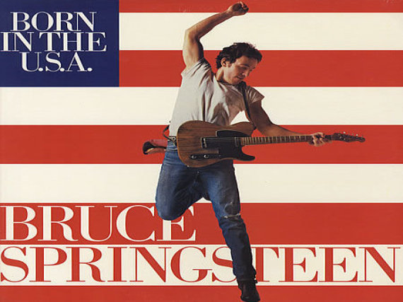 Beck In The Usa