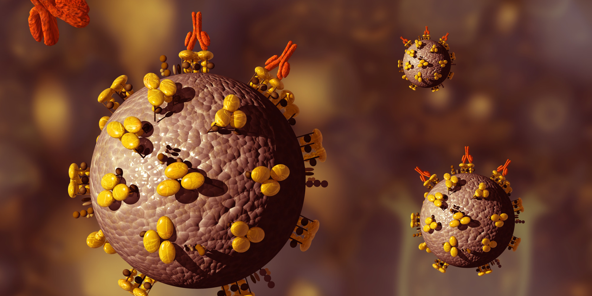 HIV-Positive Gay Men Who Know Their HIV Status Are Less Likely To