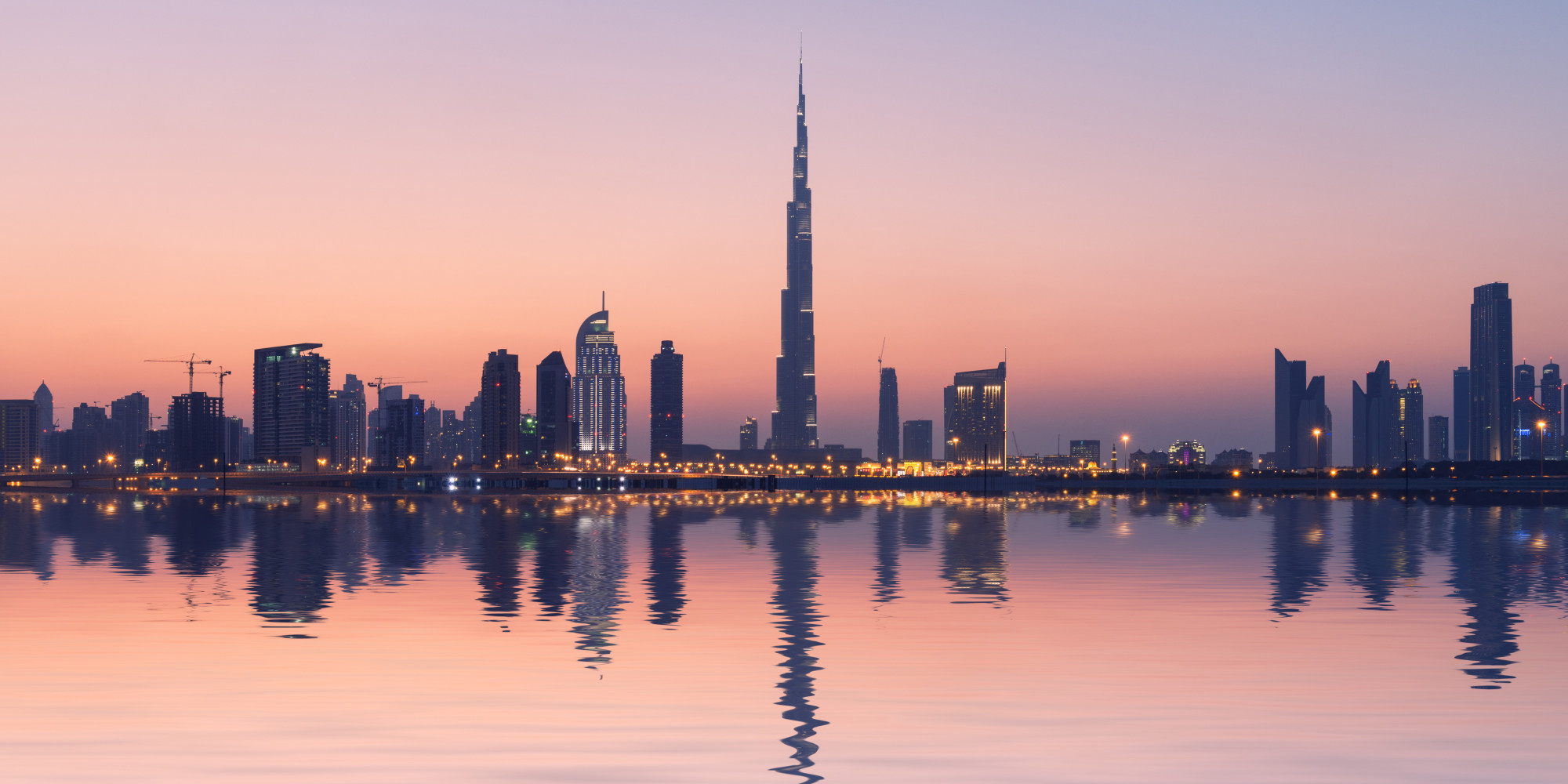 Dubai Fashion Industry Vying To Be World s Biggest With Billions Invested