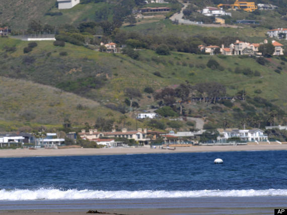 Malibu Jogger