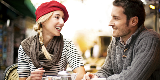 10 Rules For Dating When You Want A Serious Relationship Huffpost