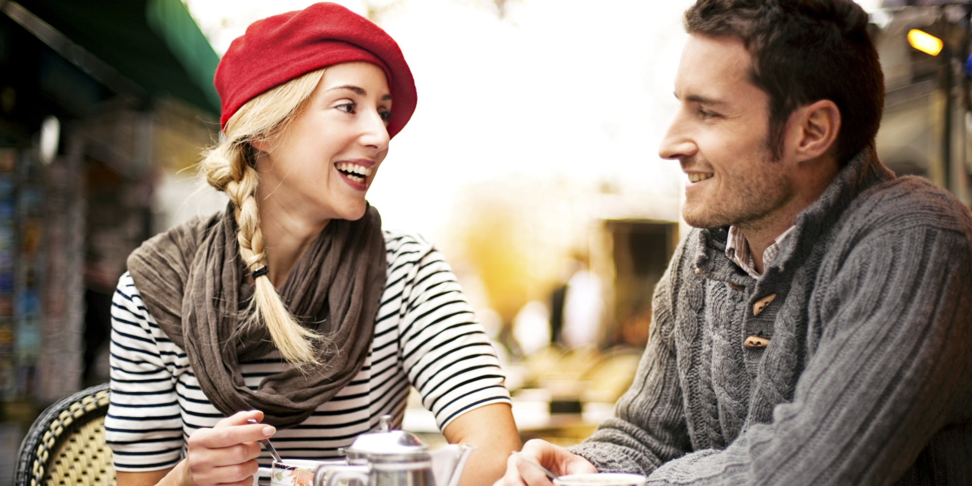 Why Dating in Your 30's is Way Better Than Dating in Your 20's HuffPost