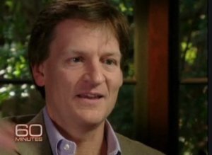 Michael Lewis Wall Street Bonuses