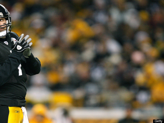 Ben Roethlisberger Hires Private Investigator