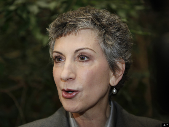 Fiorina Gop Convention