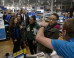 Spending and Borrowing on Black Friday and Cyber Monday