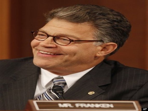 Sotomayor Confirmational Franken Mines Snl Past In