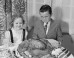 7 Vintage Thanksgiving Pics Remind You Of Life Before Smart Phones Took Over Your Family