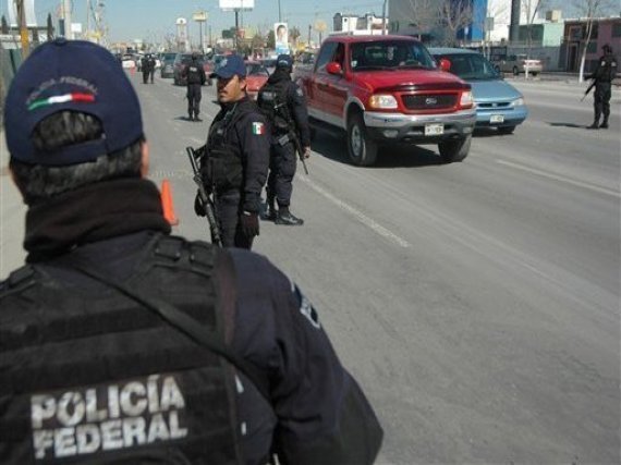 Ciudad Juarez Mexico