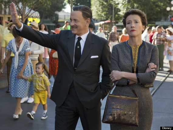 saving mr banks