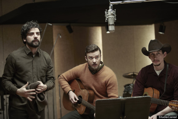 inside llewyn davis