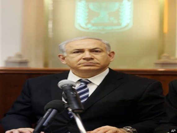 Israel Apology Netanyahu