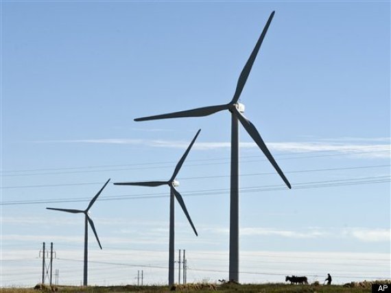 China Green Technology