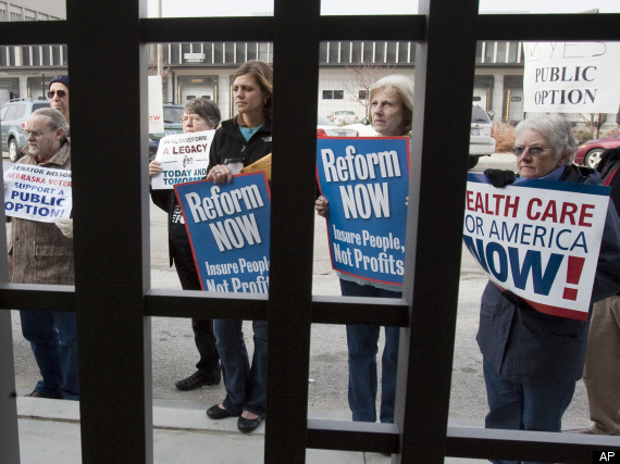 Move On Health Care